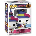 Funko Βινυλίου Φιγούρα Hello Kitty Halloween Special Edition 112
