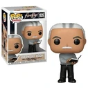Funko Pop Television Firefly Shepherd Book Φιγούρα Βινυλίου