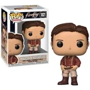 Funko Pop Τηλεόραση Φάιρφλαϊ Malcolm Reynolds Βινυλίου Φιγούρα