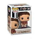 Funko Pop Τηλεόραση Φάιρφλαϊ Malcolm Reynolds Βινυλίου Φιγούρα