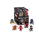 Funko Μίνι Φιγούρα Spider-Man Comics Μπομπλ Χεντ Βινυλίου