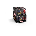 Funko Μίνι Φιγούρα Spider-Man Comics Μπομπλ Χεντ Βινυλίου