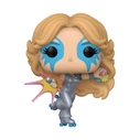 Funko Pop Marvel X Men Dazzler Diamond Edition Convention Special Edition Bobble Head Vinyl Figure