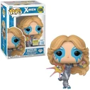 Funko Pop Marvel X Men Dazzler Diamond Edition Convention Special Edition Bobble Head Vinyl Figure