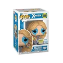 Funko Pop Marvel X Men Dazzler Diamond Edition Convention Special Edition Bobble Head Vinyl Figure