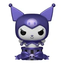Funko Pop Sanrio Hello Kitty Kuromi Δώρο Μεταλλικό Φιγούρα Βινυλίου