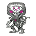 Funko Pop Heroes DC Brainiac Convention Special Edition Vinyl Figure