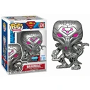 Funko Pop Heroes DC Brainiac Convention Special Edition Vinyl Figure