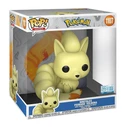 Funko Pop Jumbo Pokemon Ninetales Special Edition Vinyl Figure