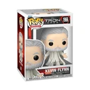 Funko Pop Movies Disney Tron Ares Kevin Flynn Vinyl Figure