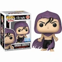 Funko Pop Comics Teenage Mutant Ninja Turtles The Last Ronin 2 Oroku Hiroto Special Edition Vinyl Figure