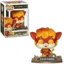 Funko Pop Zodiac Ζώδιο Τοξότης