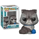 Funko Pop Pets Persian Vinyl Figure