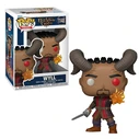 Funko Pop Games Baldurs Gate Wyll Vinyl Figure