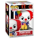 Funko Φιγούρα Βινυλίου Movies IT The Movie Pennywise 1990 #1834