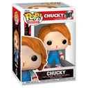 Funko Pop Movies Chucky Chucky 1957 Βινυλίου Φιγούρα