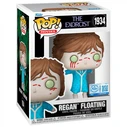Funko Pop Movies The Exorcist Regan Floating Special Edition Vinyl Figure