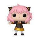 Funko Φιγούρα Βινυλίου Spy x Family Anya Forger 10 ίντσες