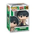 Funko Pop Animation Sakamoto Days Nagumo 2060 Βινυλικό Φιγούρα