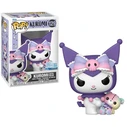 Funko Vinyl Figure Kuromi με Αρκουδάκι Special Edition