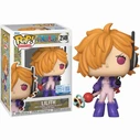 Funko Pop Animation One Piece Lilith Special Edition Vinyl Figure