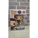 Funko Φιγούρα Βινυλίου Football MLS Inter Miami Jordi Alba Away