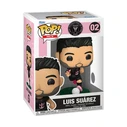 Funko Φιγούρα Βινυλίου Football MLS Inter Miami Luis Suarez Away 02