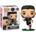 Funko Φιγούρα Βινυλίου Football MLS Inter Miami Luis Suarez Away 02