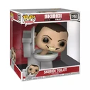 Funko Pop Jumbo Φιγούρα Skibidi Toilet