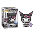 Funko Pop Animation Hello Kitty Kuromi Ειδική Έκδοση 20th Anniversary