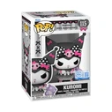 Funko Pop Animation Hello Kitty Kuromi Ειδική Έκδοση 20th Anniversary