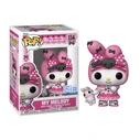 Funko Φιγούρα Pop Animation Hello Kitty My Melody 114 Special Edition 20th Anniversary