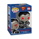 Funko Pop! Heroes Superman Superman Blackest Night 612