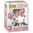 Funko Pop Σανρίο Hello Kitty και Φίλοι ʼνοιξη Hello Kitty Βινυλίου Φιγούρα