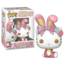 Funko Pop Σανρίο Hello Kitty και Φίλοι ʼνοιξη Hello Kitty Βινυλίου Φιγούρα