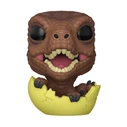 Funko Pocket Pop Singles Jurassic World Spring Velociraptor Hatchling Vinyl Figure