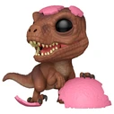Funko Pop Movies Jurassic World Raptor Vinyl Figure