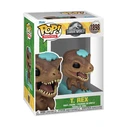 Funko Pop Movies Jurassic World T Rex Blue Egg Vinyl Figure 1898
