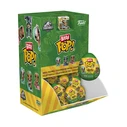 Funko Bitty Pop Easter Eggs Jurassic Park Blind Bag Random Vinyl Figures