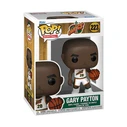 Funko Pop Basketball Gary Payton Seattle Sonics White Home Uniform Vinyl Figure