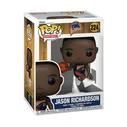 Funko Basketball Warriors Jason Richardson 224 Vinyl Figure