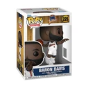 Funko Pop Basketball Warriors Baron Davis Vinyl Figure