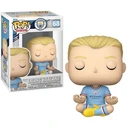 Funko Pop! Ποδοσφαιρικά Φιγούρα Manchester City Erling Haaland 68