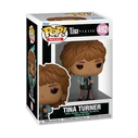 Funko Pop Rocks Tina Turner Whats Love Vinyl Figure