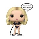 Funko Pop! Rocks Britney Spears You Better Work Vinyl Figure