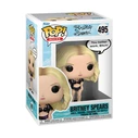 Funko Pop! Rocks Britney Spears You Better Work Vinyl Figure