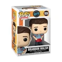 Funko Pop Television Beverly Hills 90210 Brandon Walsh Φιγούρα Βινυλίου