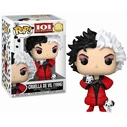 Funko Pop Disney Φιγούρα Cruella De Vil 1996 1662