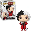 Funko Pop Disney Φιγούρα Cruella De Vil 1996 1662