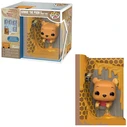 Funko Pop Nooks Winnie The Pooh Φιγούρα Βινυλίου Winnie The Pooh in Honey Tree